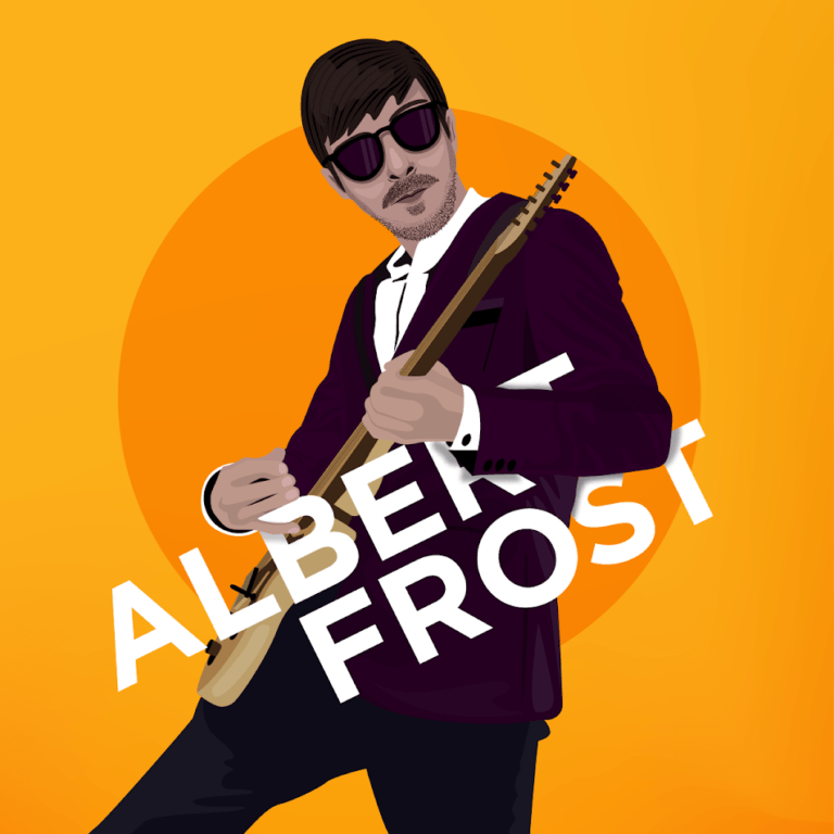 Albert-Frost