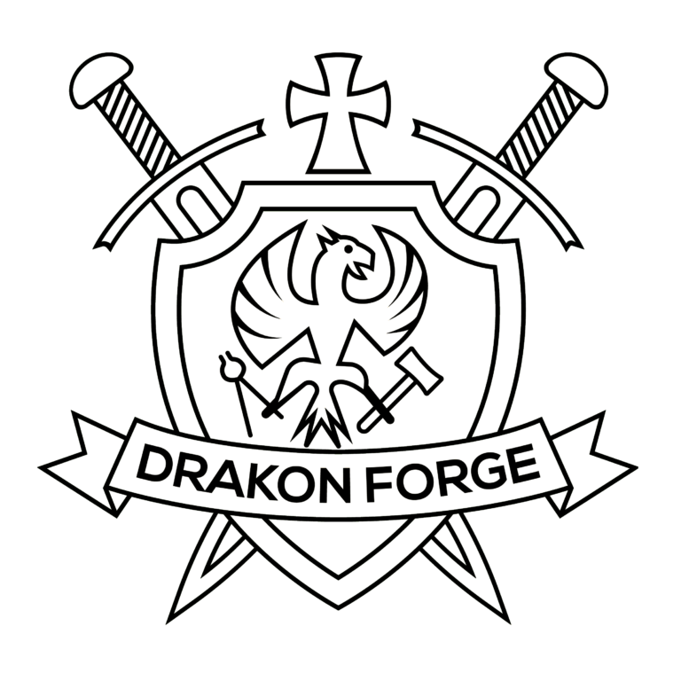 Drakon-Forge-Logo