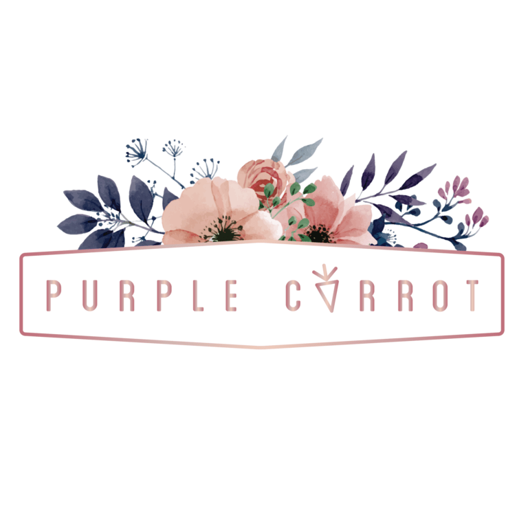Purple-Carrot