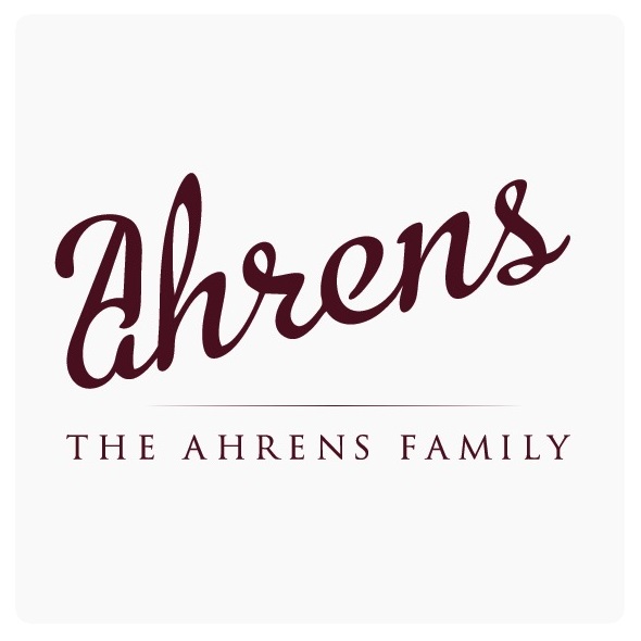 Ahrens Family Wines