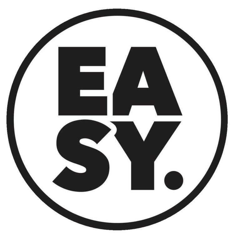 EASY. Agency