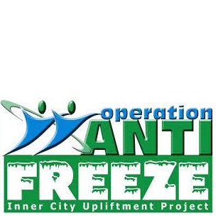 Operation Anti Freeze